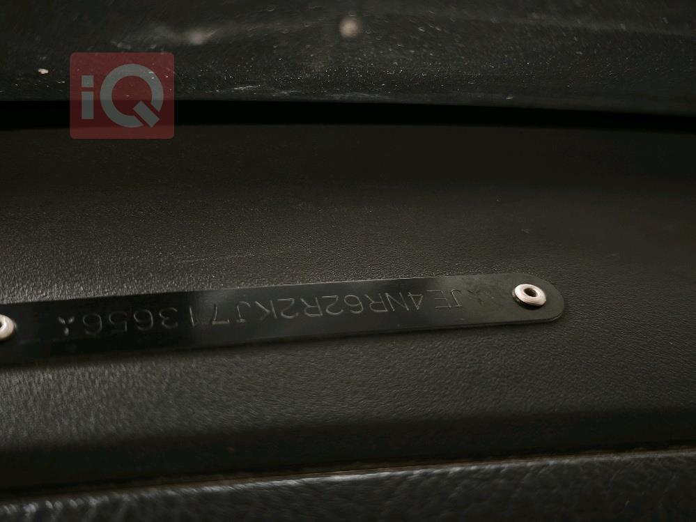 ميتسوبيشي باجيرو